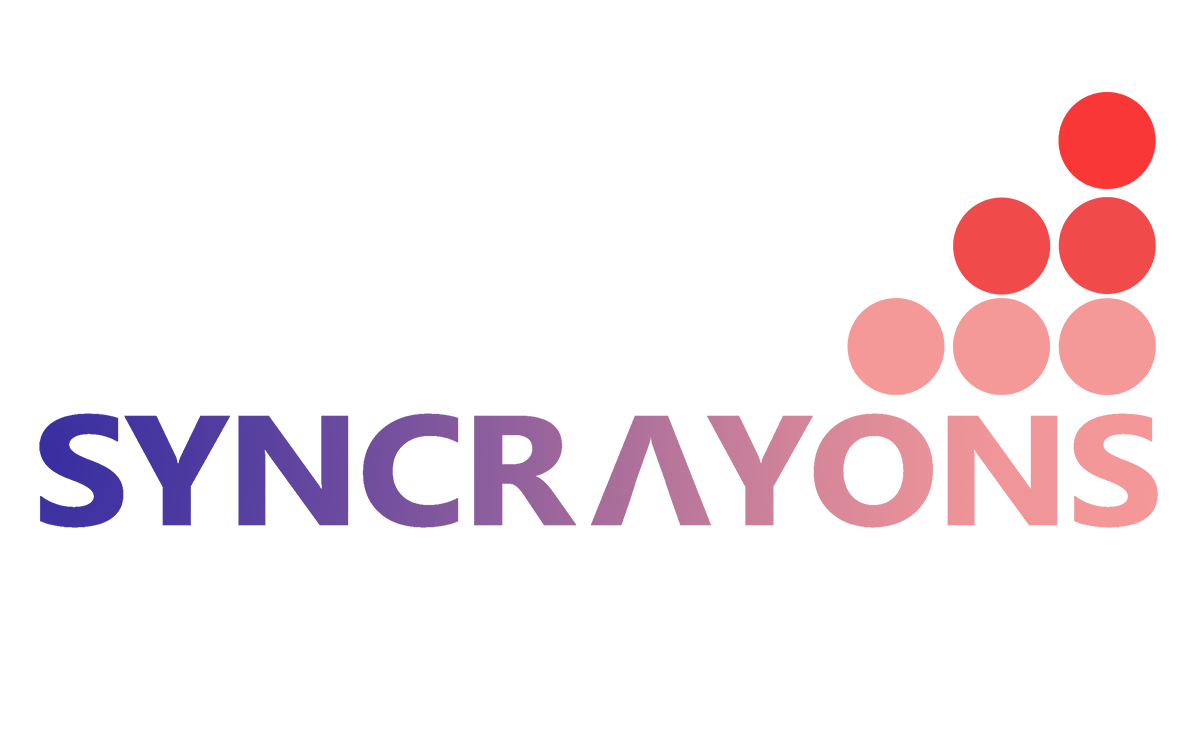 Syncrayons